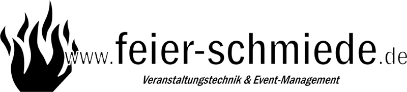 Feier Schmiede